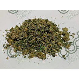 TRIM ORANGE BUD   2€/g